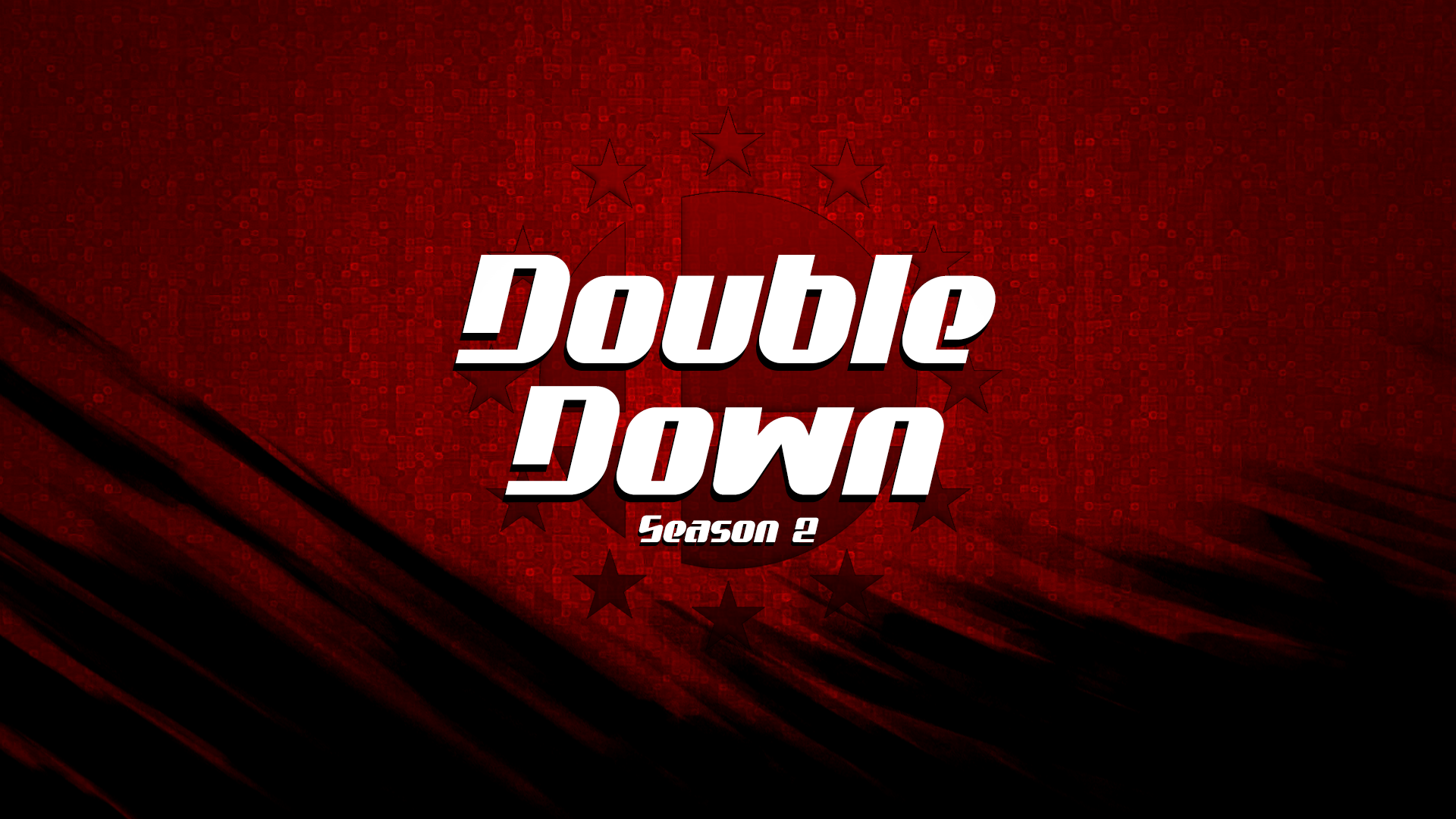 Double Down Season 2 poster
